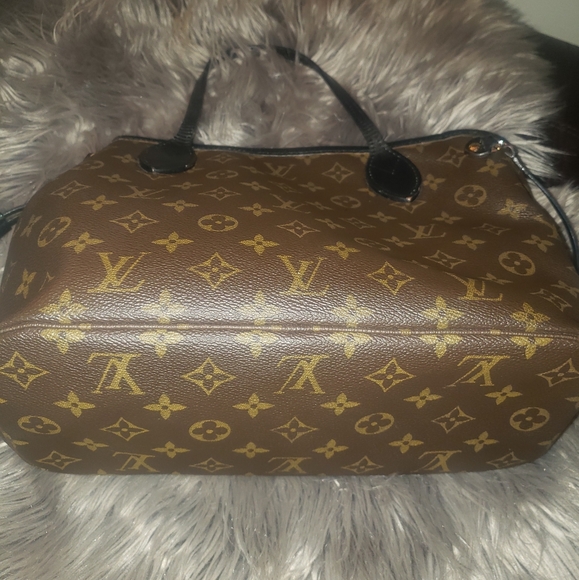 Louis vuitton Neverfull PM - Picture 4 of 5